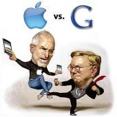 Google: Tο πολυτιμότερο brand name στον κόσμο- Εκθρόνισε την Apple