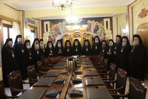 Γάμος ομόφυλων ζευγαριών: Το κείμενο που θα διαβαστεί στις εκκλησίες