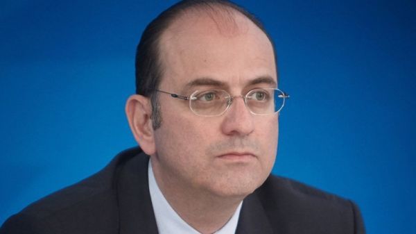 Ο Μακάριος Λαζαρίδης εξηγεί «τι συνέβη στο Eurogroup»