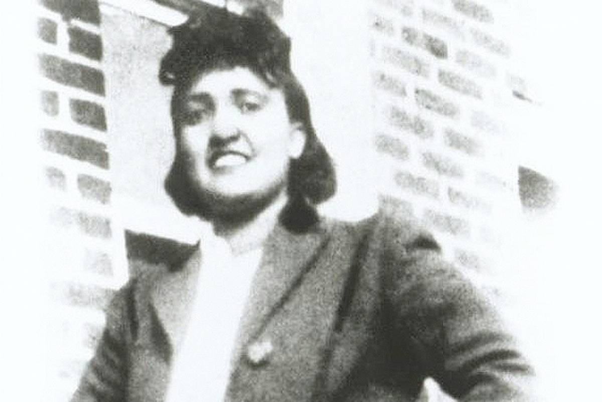 Η Henrietta Lacks είναι ακόμα ζωντανή