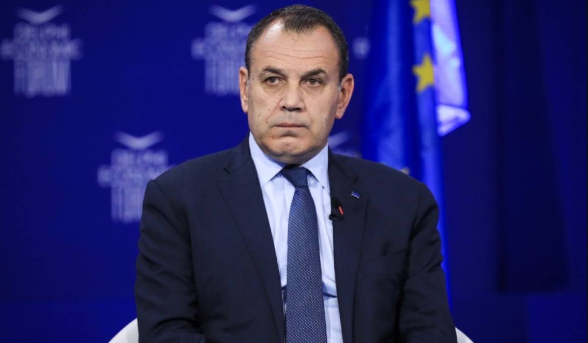 Παναγιωτόπουλος προς Τουρκία: Ό,τι απειλείται δεν αποστρατικοποιείται