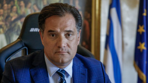Το... ξέσπασμα του Άδωνι Γεωργιάδη μετά την εκλογή Κασσελάκη