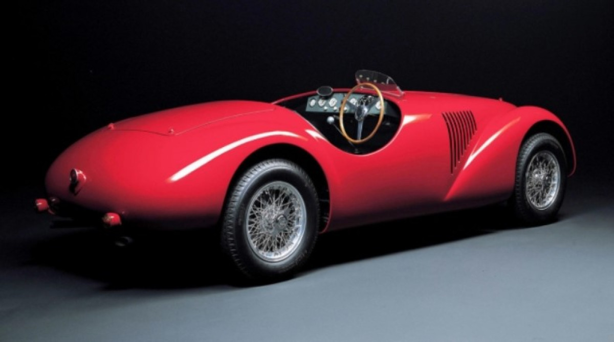 Κάθε λάτρης της Ferrari θα πρέπει να δει αυτό το βίντεο
