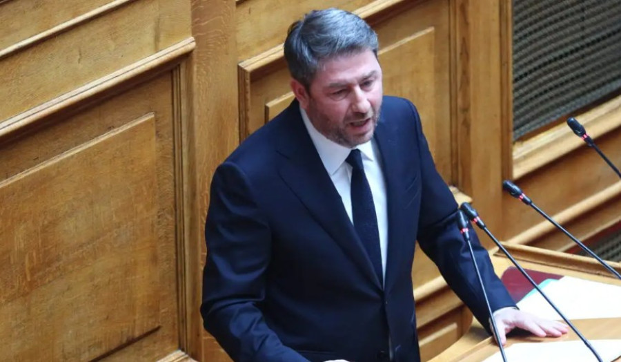 Ανδρουλάκης κατά Δεμίρη και Τζαβέλλα για τις υποκλοπές: Ο έντονος διάλογος με τον διοικητή της ΕΥΠ