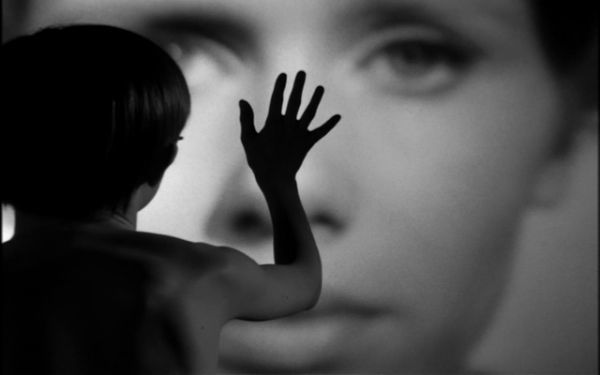 Τα μυστικά του Ingmar Bergman