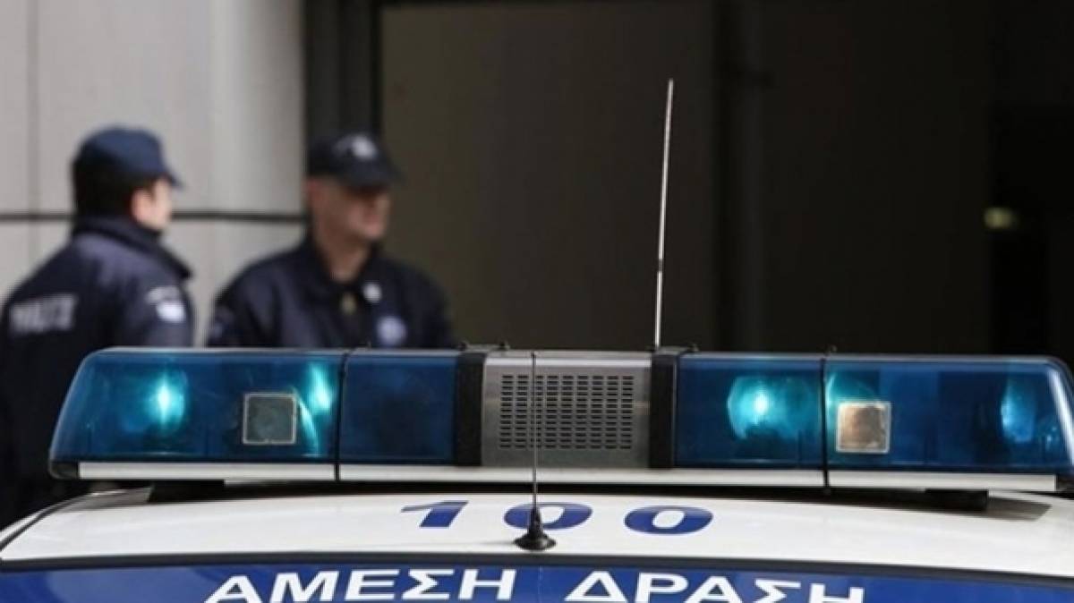 Εξαρθρώθηκε συμμορία συστηματικών ενόπλων ληστειών στην Αττική