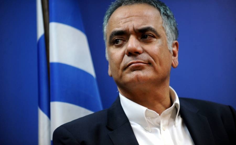 200 εκατ. ευρώ στους Δήμους για έργα αγροτικής οδοποιίας