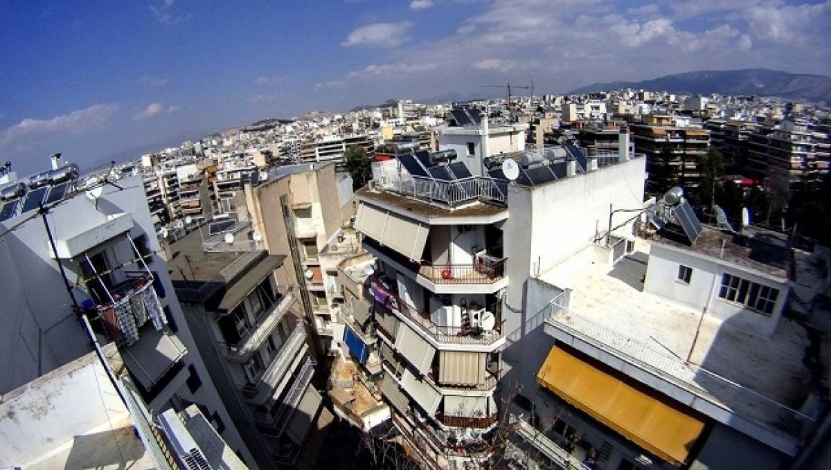 Ξεκίνησε η κατεδάφιση για 22 αυθαίρετα στην Αττική