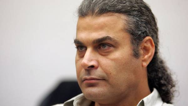 Ο Ελ Μάσρι,οι μυστικές πτήσεις της CIA και η «Μακεδονία»