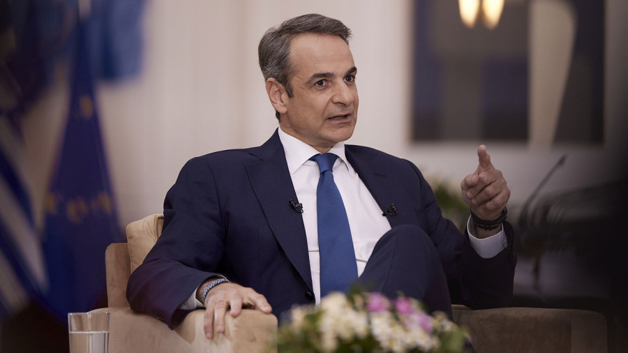 Μητσοτάκης για 21η Απριλίου 1967: Δίνουμε συνέχεια στις κατακτήσεις ελευθερίας-κοινοβουλευτισμού