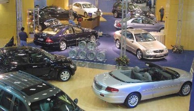 Επιστροφή στο '80 για την αγορά αυτοκινήτου