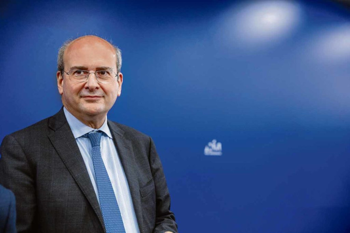 Χατζηδάκης: Επίκειται νέα σημαντική αύξηση του κατώτατου μισθού