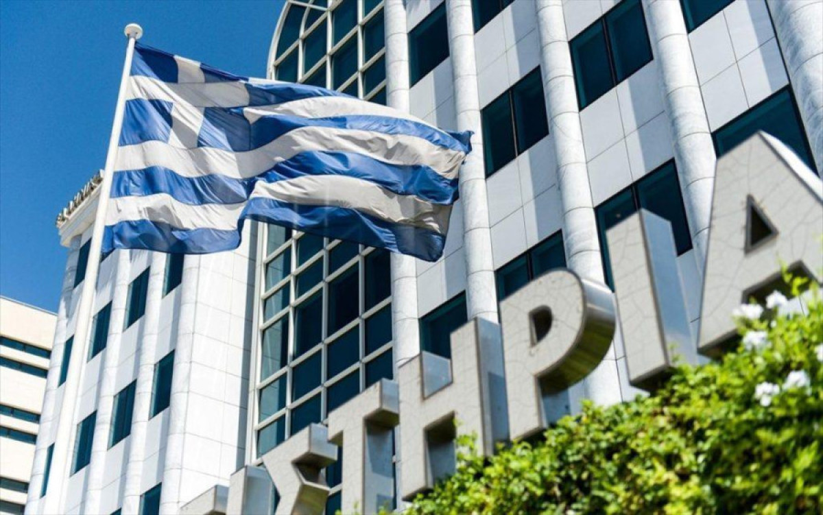 ΧΑ: Κρατά στο «ραντάρ» τις 2330 μονάδες παρά το risk-off κλίμα