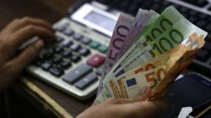 Μέχρι 26 Οκτωβρίου οι αιτήσεις για την τρίτη επιστρεπτέα προκαταβολή