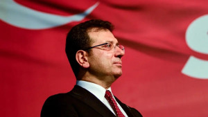 Εισαγγελία Κωνσταντινούπολης κατά Ιμάμογλου: Προτείνει 20 χρόνια κάθειρξη για πολιτική κατασκοπεία