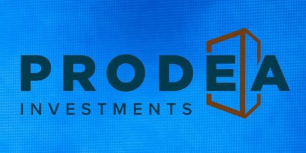 Και επισήμως «Prodea Investments» γίνεται η Εθνική Πανγαία