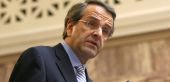 Σήμερα η συνάντηση Σαμαρά- Ρέντσι στη Φλωρεντία