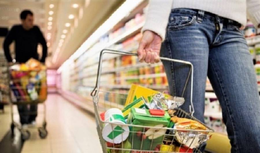 Έρευνα - ΕΒΕΘ: Μείωση της απαισιοδοξίας των καταναλωτών