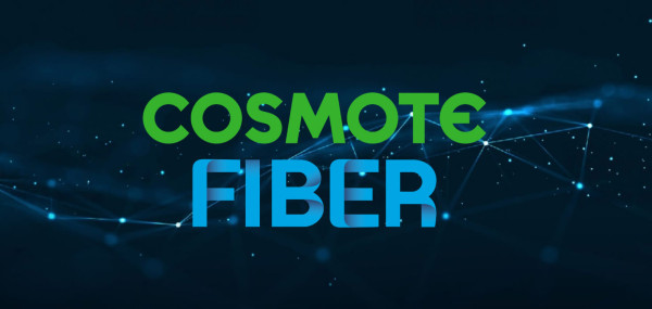 COSMOTE Fiber: Δωρεάν αναβάθμιση ταχυτήτων upload