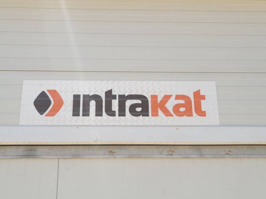 Intrakat: Αύξηση μετοχικού κεφαλαίου έως €51,3 εκατ.- Πού θα διατεθούν