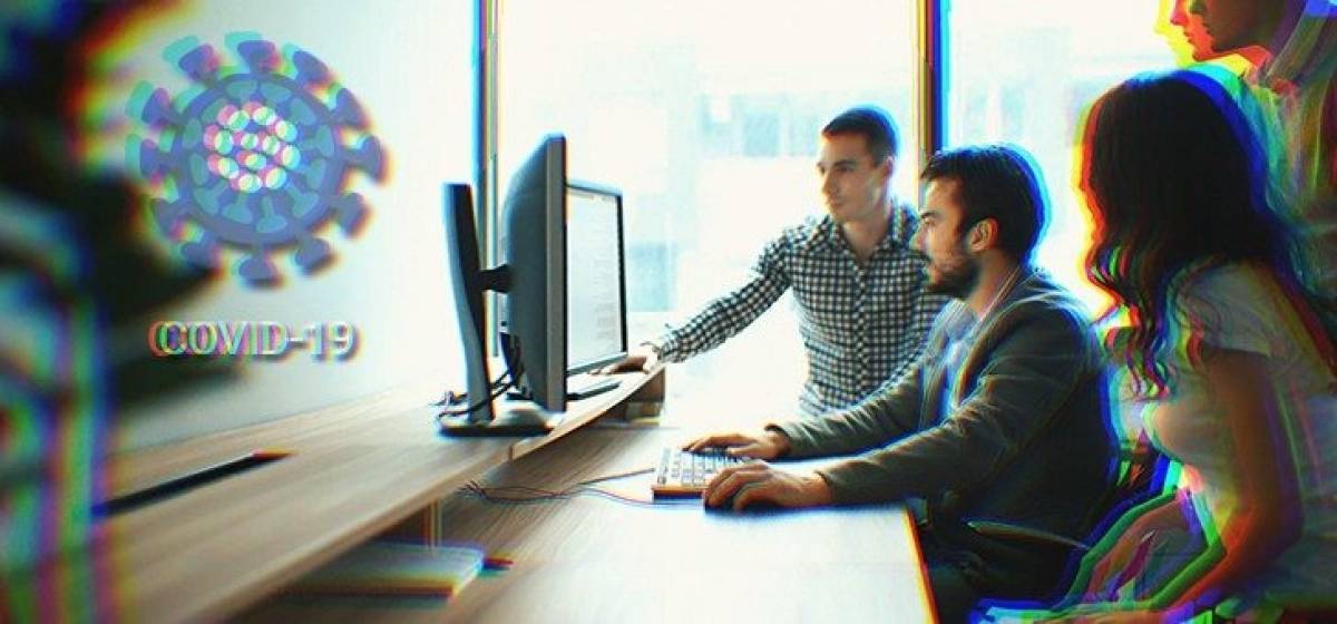 ΣΕΠΕ: Λύσεις τεχνολογίας και εφαρμογές για περιορισμό μετάδοσης του Covid-19