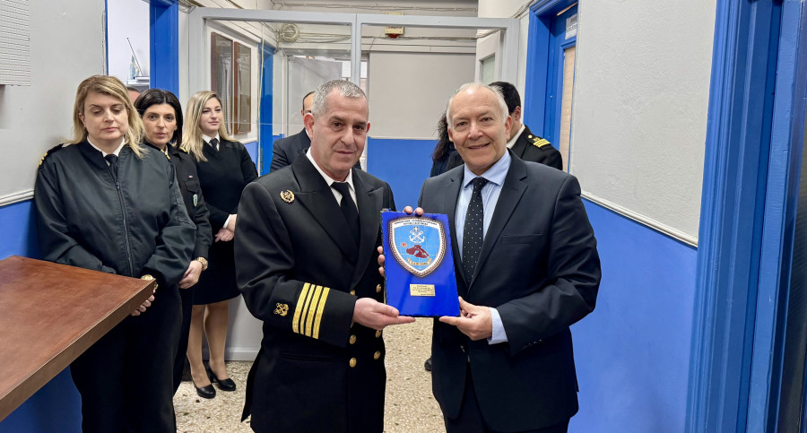 Γκίκας: Η Γραμματεία Αιγαίου πρωταγωνιστεί πανευρωπαϊκά στα ζητήματα της νησιωτικότητας