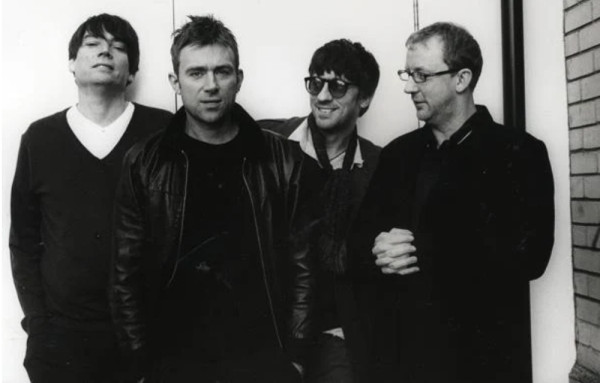 Οι Blur ανακοίνωσαν την επανένωσή τους με μία μεγάλη συναυλία στο Wembley