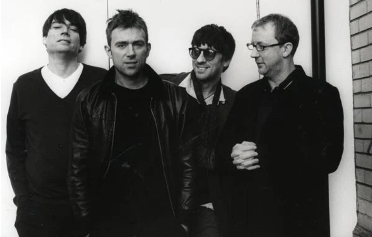 Οι Blur ανακοίνωσαν την επανένωσή τους με μία μεγάλη συναυλία στο Wembley