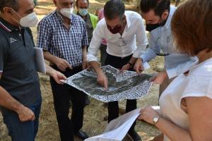 Η Αθήνα ξανακερδίζει τον αστικό της πνεύμονα