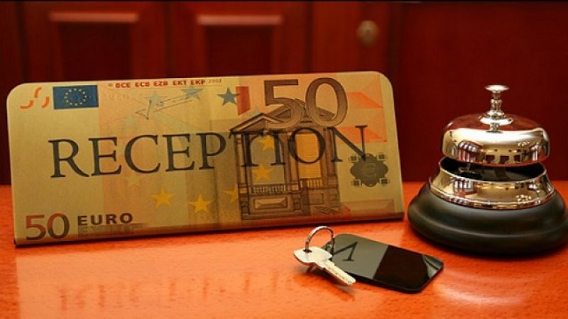 Τι αλλάζει στο ΦΠΑ για τα πακέτα των ξενοδοχείων