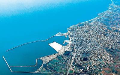 ΤΑΙΠΕΔ-Λιμάνια: Υπό αξιολόγηση οι επενδυτές σε Αλεξανδρούπολη, Καβάλα-Ακολουθεί η Ηγουμενίτσα