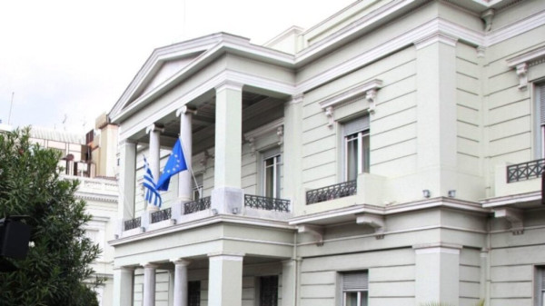 ΥΠΕΞ: Καταδικάζουμε τις στρατιωτικές ενέργειες του Αζερμπαϊτζάν στο Ναγκόρνο Καραμπάχ
