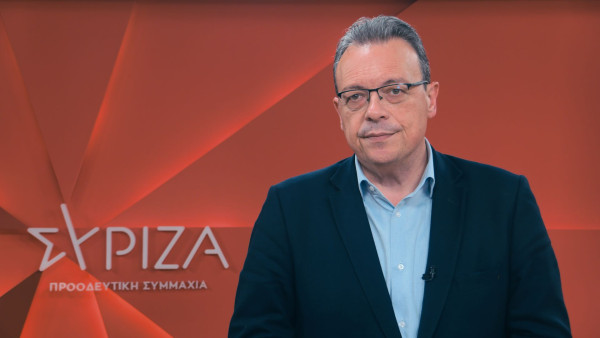 Φάμελλος: Κυβερνητικές κινήσεις που επιβεβαιώνουν την ιδιωτικοποίηση του νερού
