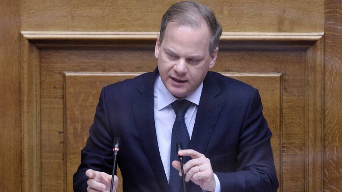Καραμανλής: Η τηλεδιοίκηση λειτουργούσε- Ο σταθμάρχης παρέκαμψε τα μέτρα ασφαλείας