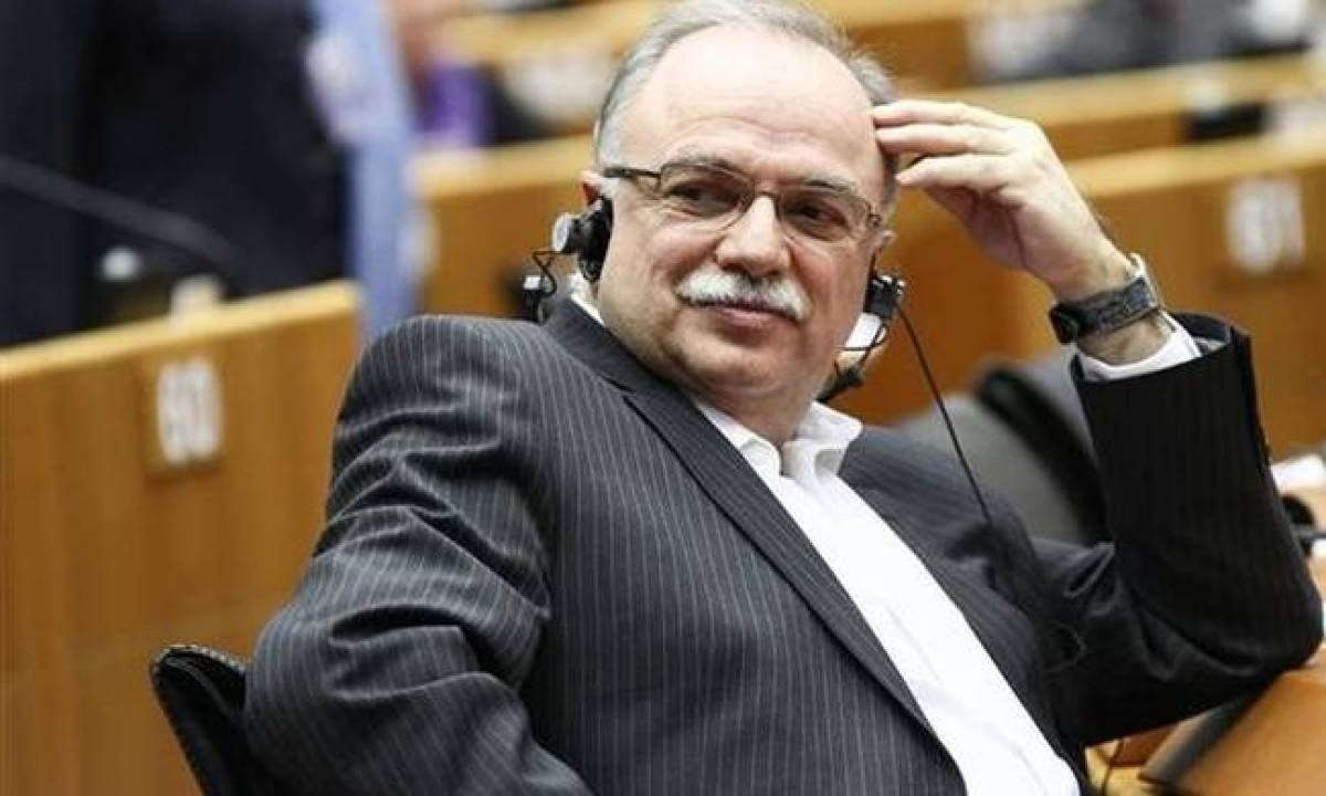 Τι απαντά ο Μοσκοβισί στον Παπαδημούλη για τα γερμανικά πλεονάσματα