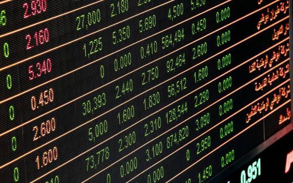 Εβδομαδιαία πτώση 5,8% το ΧΑ - Ανοδικά οι ευρωαγορές
