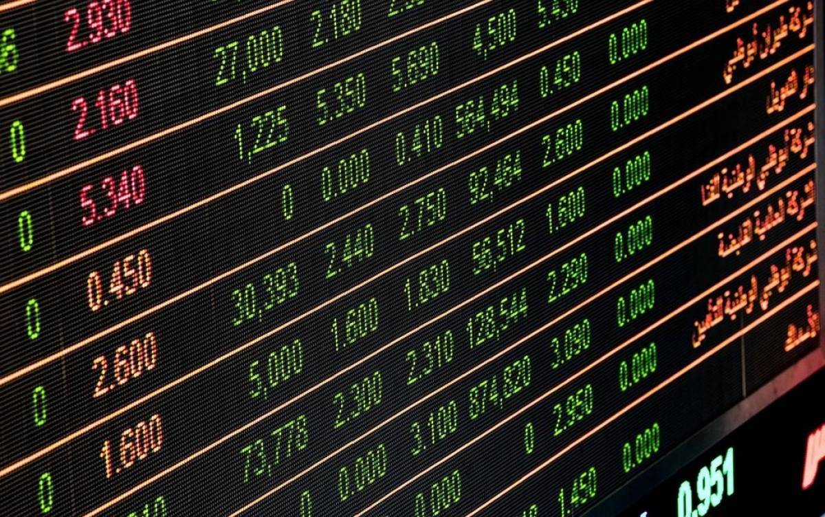 Εβδομαδιαία πτώση 5,8% το ΧΑ - Ανοδικά οι ευρωαγορές