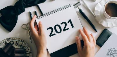 Αργίες 2021: Πότε πέφτουν οι Απόκριες και η Τσικνοπέμπτη
