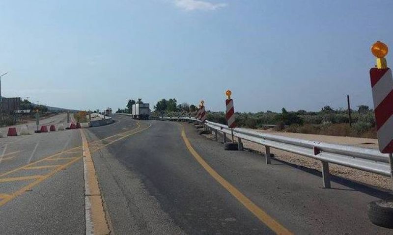 Αποκαταστάθηκε η οδική σύνδεση στην εθνική Αντιρρίου–Ιωαννίνων