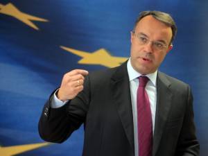 Σταϊκούρας: Μπορούμε πρόσθετη αύξηση του κατώτατου μισθού- Δικαιότερος ΕΝΦΙΑ