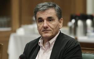 Τσακαλώτος: Η ΝΔ μας έβαλε σε ύφεση πριν το lockdown