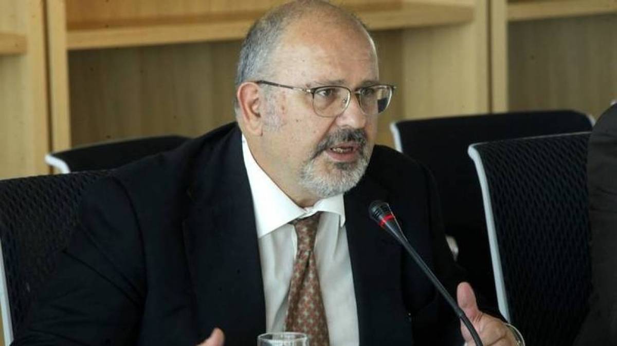 Ξυδάκης:Οι Πρέσπες θεωρούνται από την ΕΕ υπόδειγμα άσκησης πολιτικής γειτνίασης
