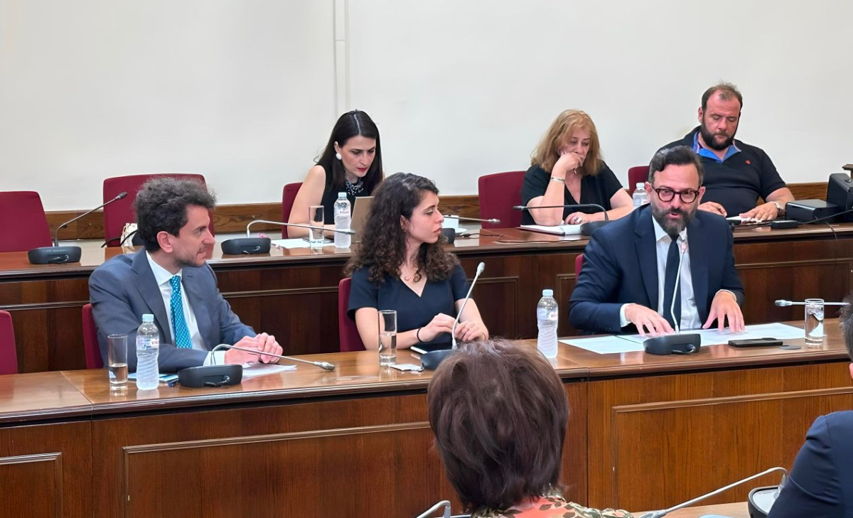 Ταραντίλης: Πώς θα συμβάλει στην ανάπτυξη η ελληνική διασπορά