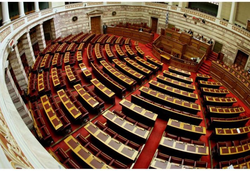 Η εκλογή Προέδρου Δημοκρατίας θα κριθεί στα Δικαστήρια;