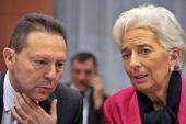 Παρεμβάσεις στο παρά 5' από το ΔΝΤ για το φορολογικό