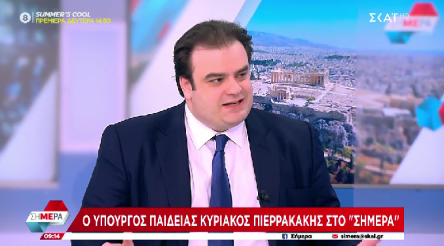 Από τους αναπληρωτές του ΑΣΕΠ οι 10.000 μόνιμες προσλήψεις εκπαιδευτικών
