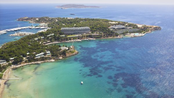 Αστέρας Βουλιαγμένης: Αντίστροφη μέτρηση για την ολοκλήρωση της παραχώρησης