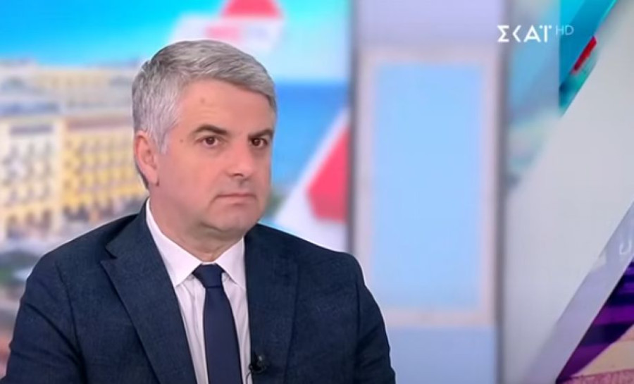 Καλά τα λέει ο Κωνσταντινόπουλος, το ΠαΣοΚ στραβά αρμενίζει