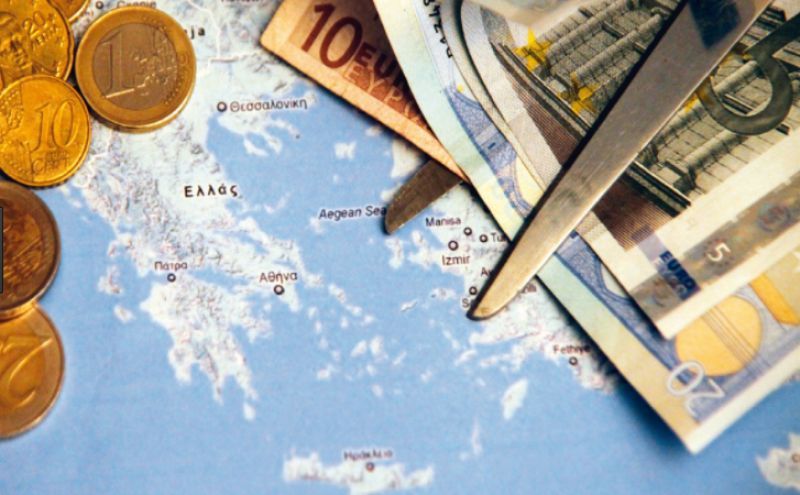 SZ:Στο επίκεντρο του Washington Group προτάσεις για το ελληνικό χρέος