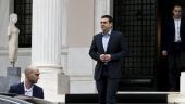 Συναντήσεις πρωθυπουργού με πολιτικούς αρχηγούς
